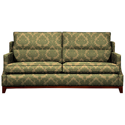 Duresta Barnes Large Sofa Kinnerton Verdi Gris Duresta Barnes Large Sofa Kinnerton Verdi Gris